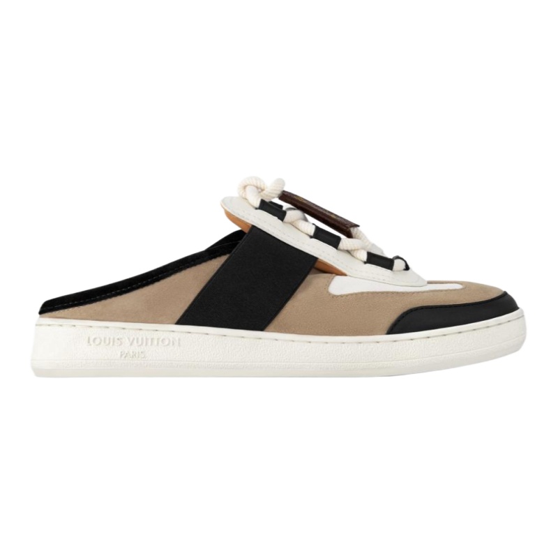 Louis Vuitton Lous Open Back Sneaker - Image 3